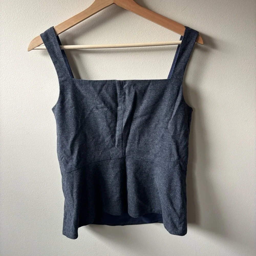 Banana Republic Wool Blend Top - Picture 5 of 5
